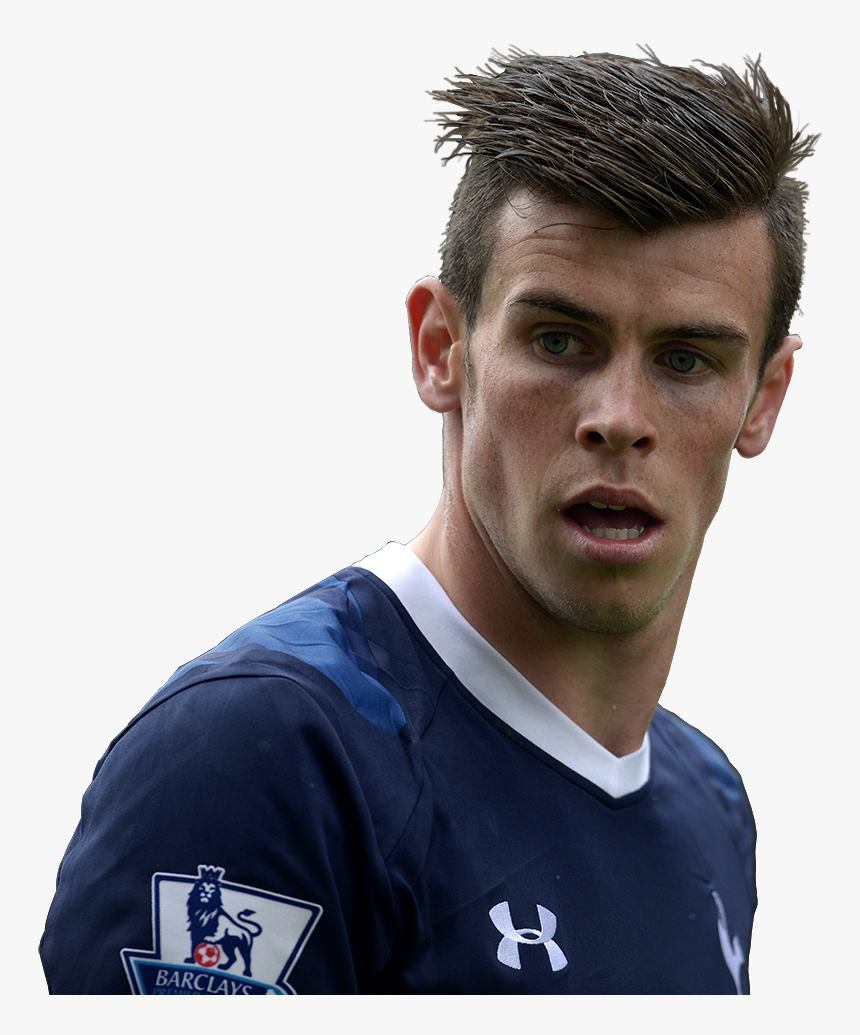 Gareth Bale Tottenham Png , Png Download - Gareth Bale Tottenham Render, Transparent Png, Free Download