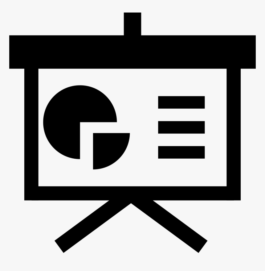 Statistical Analysis Icon Png, Transparent Png, Free Download