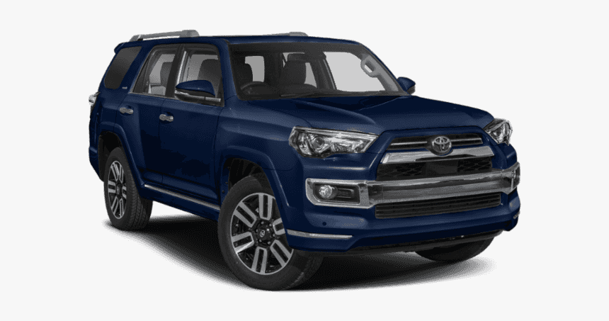 Toyota 4 Runner 2017 Black, HD Png Download, Free Download