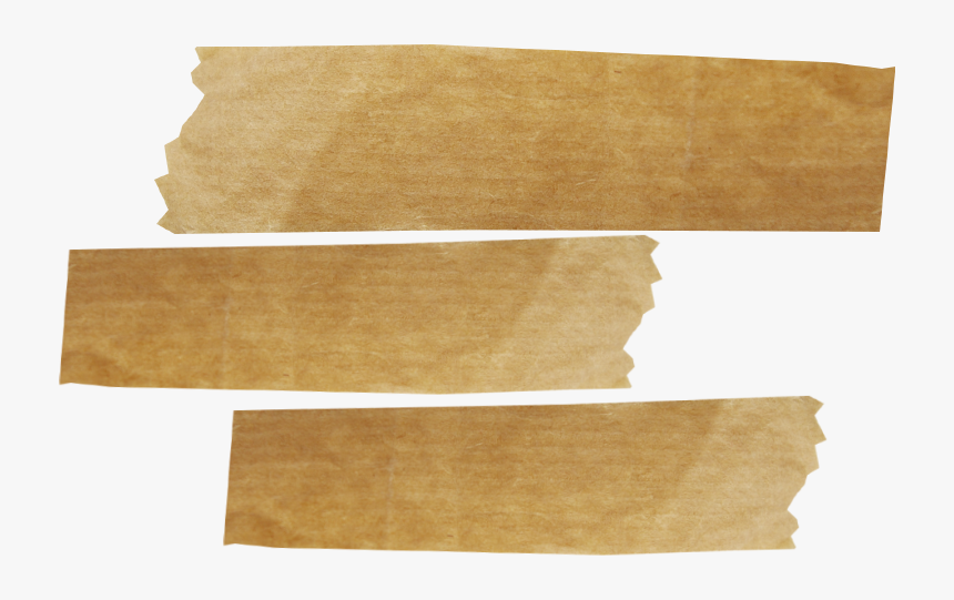Paper Tape Texture Png, Transparent Png, Free Download