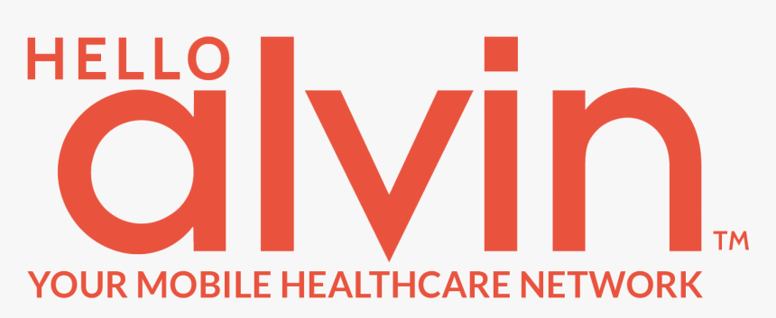 Hello Alvin - Api Healthcare, HD Png Download, Free Download