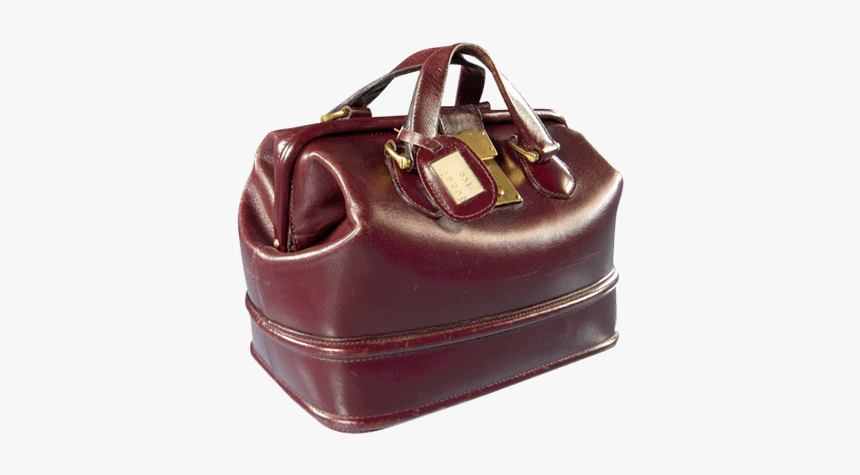 Gucci Travel Bag - Handbag, HD Png Download, Free Download