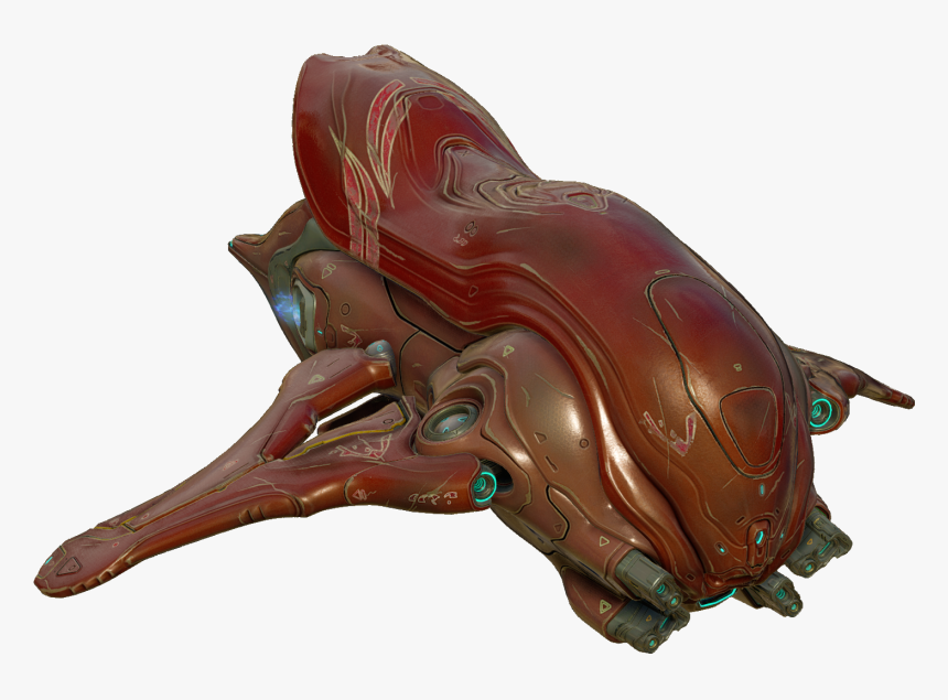 Transparent Banshee Png - Halo 5 Halo Banshee, Png Download, Free Download