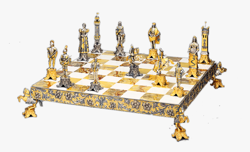 Production Chess - Chess, HD Png Download, Free Download