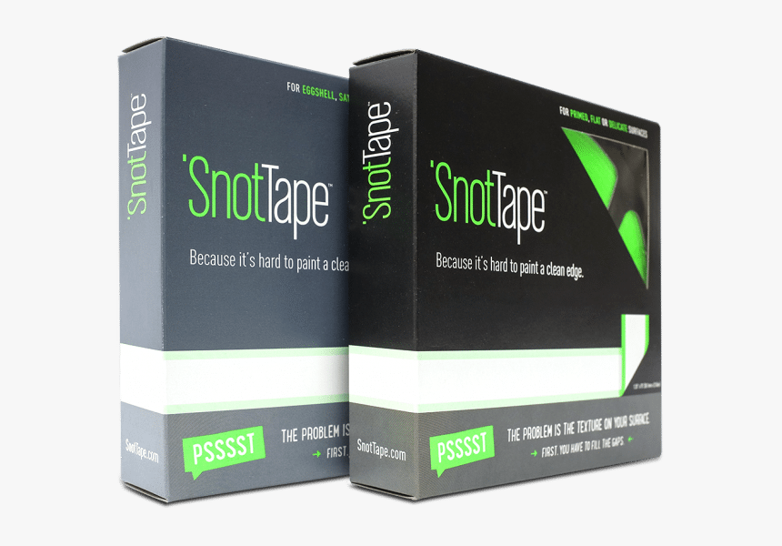 Snot Tape, HD Png Download, Free Download