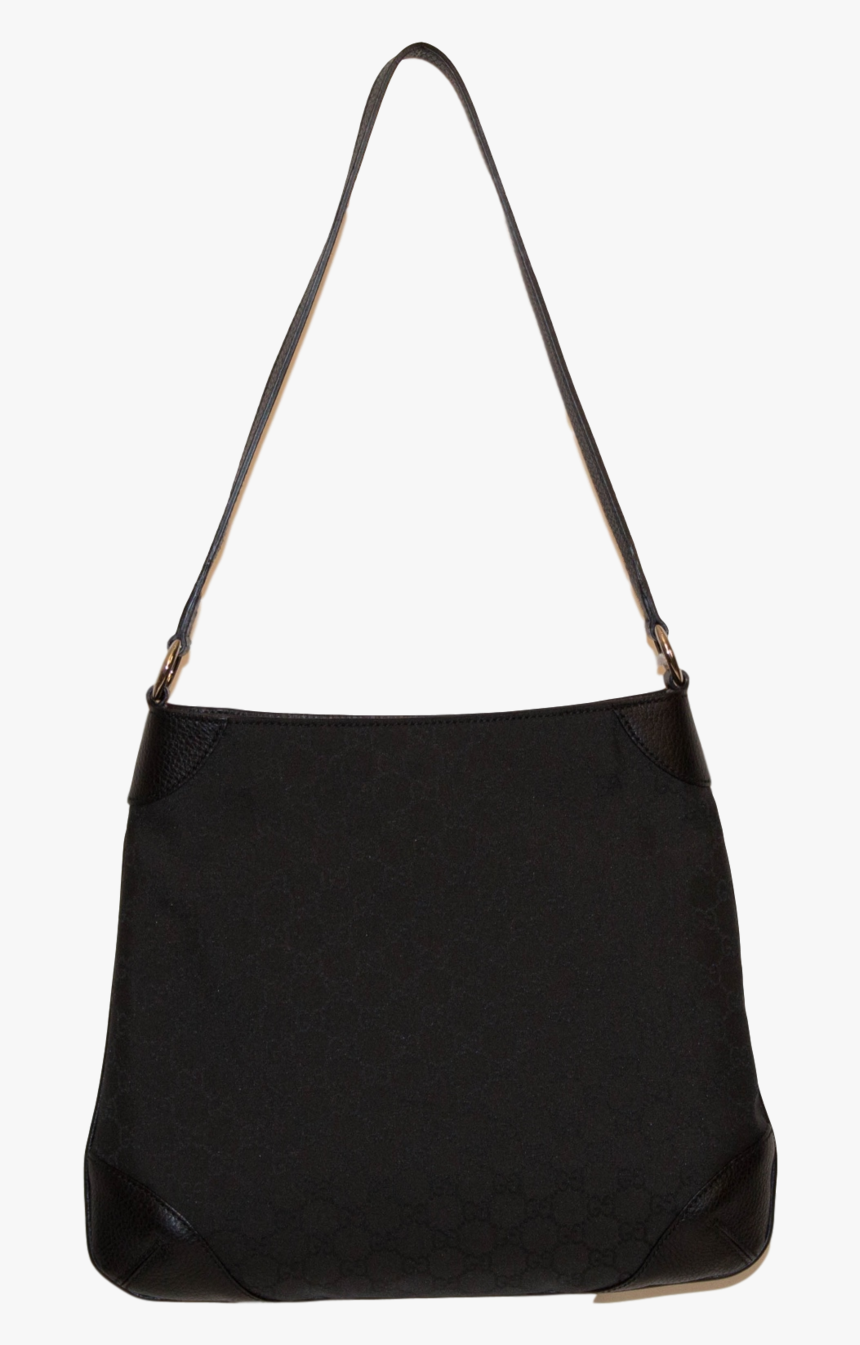 Gucci Signature "gg - Shoulder Bag, HD Png Download, Free Download