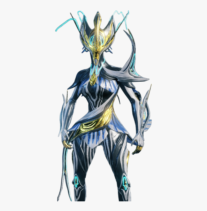 Warframe Wiki - Banshee Prime Png, Transparent Png, Free Download