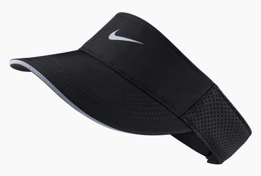 Transparent Visor Png - Transparent Visor Cap Nike, Png Download, Free Download