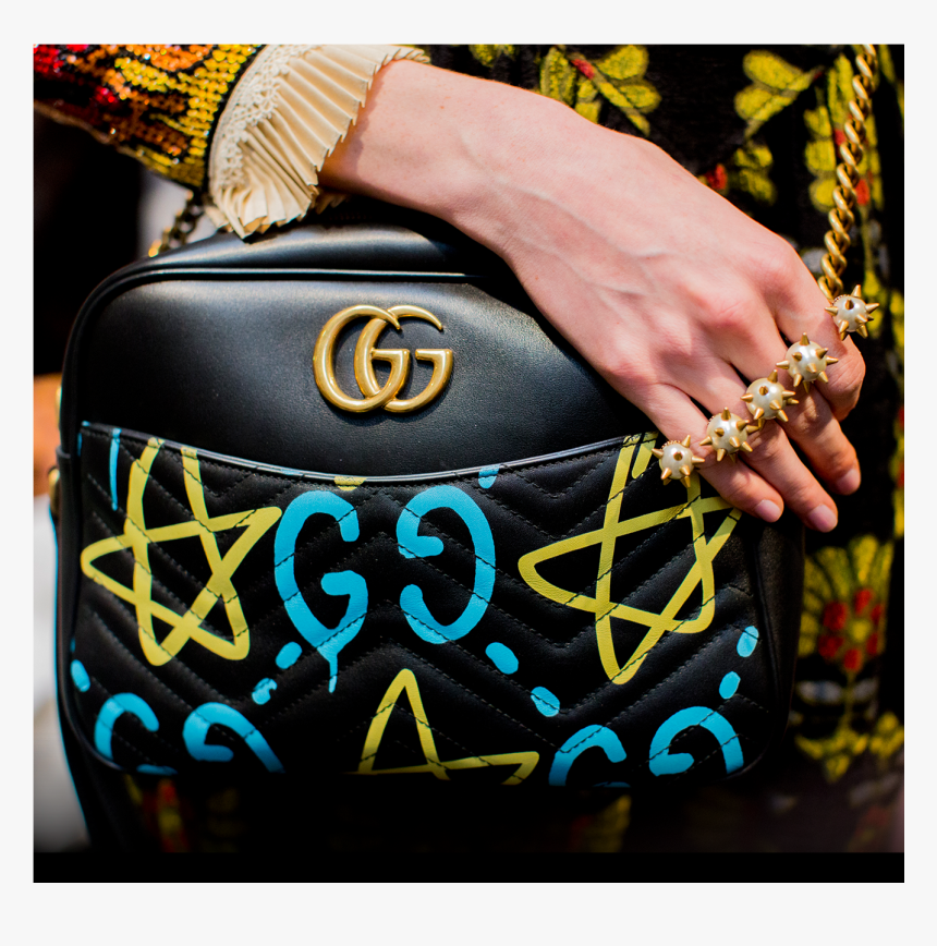Street Style Nail Art Fashion Week, HD Png Download, Free Download