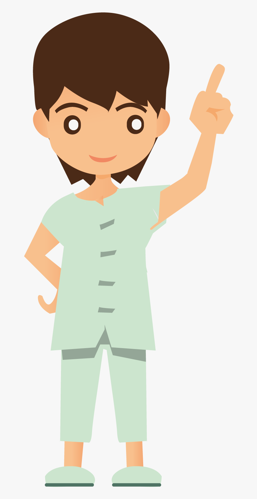 Physician , Png Download - Cartoon, Transparent Png, Free Download