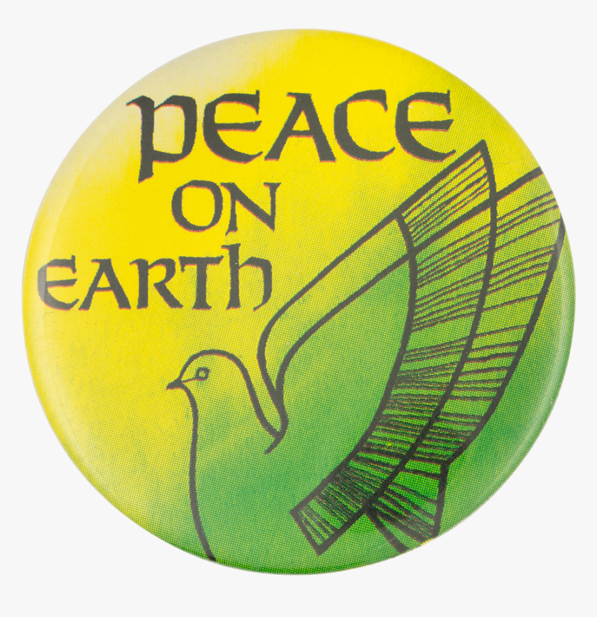 Transparent Peace On Earth Png - Circle, Png Download, Free Download