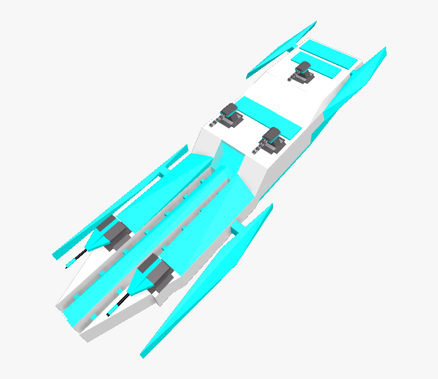 Roblox Galaxy Official Wikia - Boat, HD Png Download, Free Download