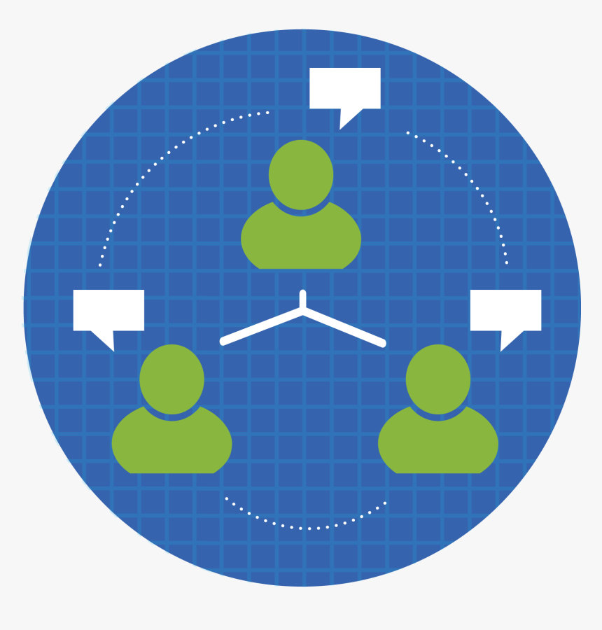 Physician Patterns - Circle, HD Png Download, Free Download