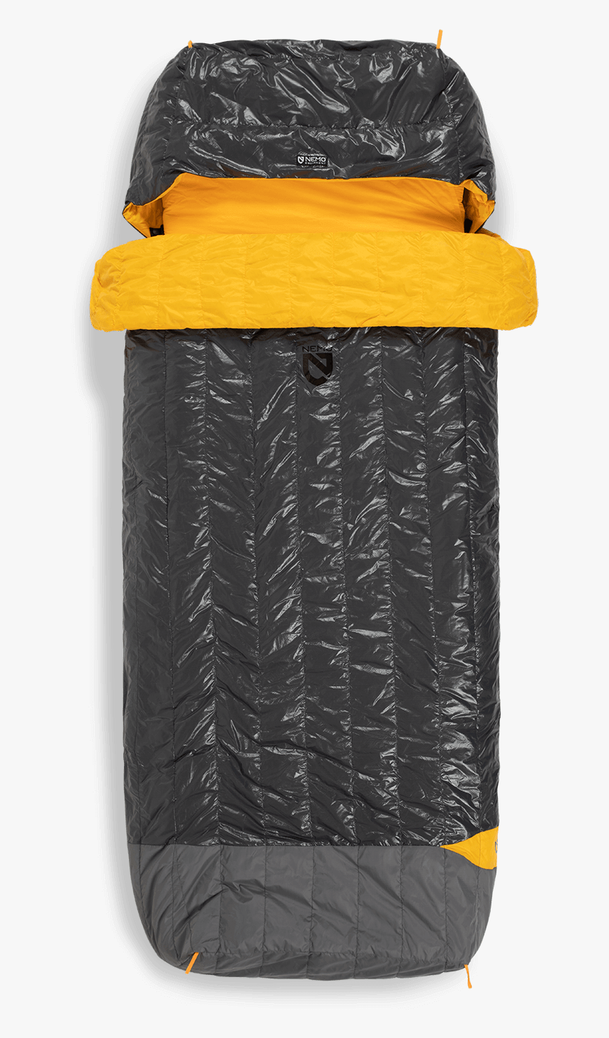Tango Solo Closed 1440 - Sleeping Bag, HD Png Download, Free Download