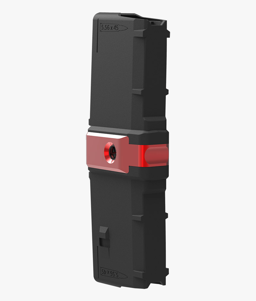 Cross Armory Double Stack For Magpul Gen 3 Pmags - Tool, HD Png Download, Free Download