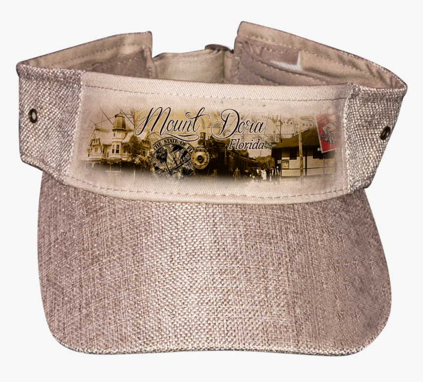 Hvis-0117 Open Visor - Belt, HD Png Download, Free Download