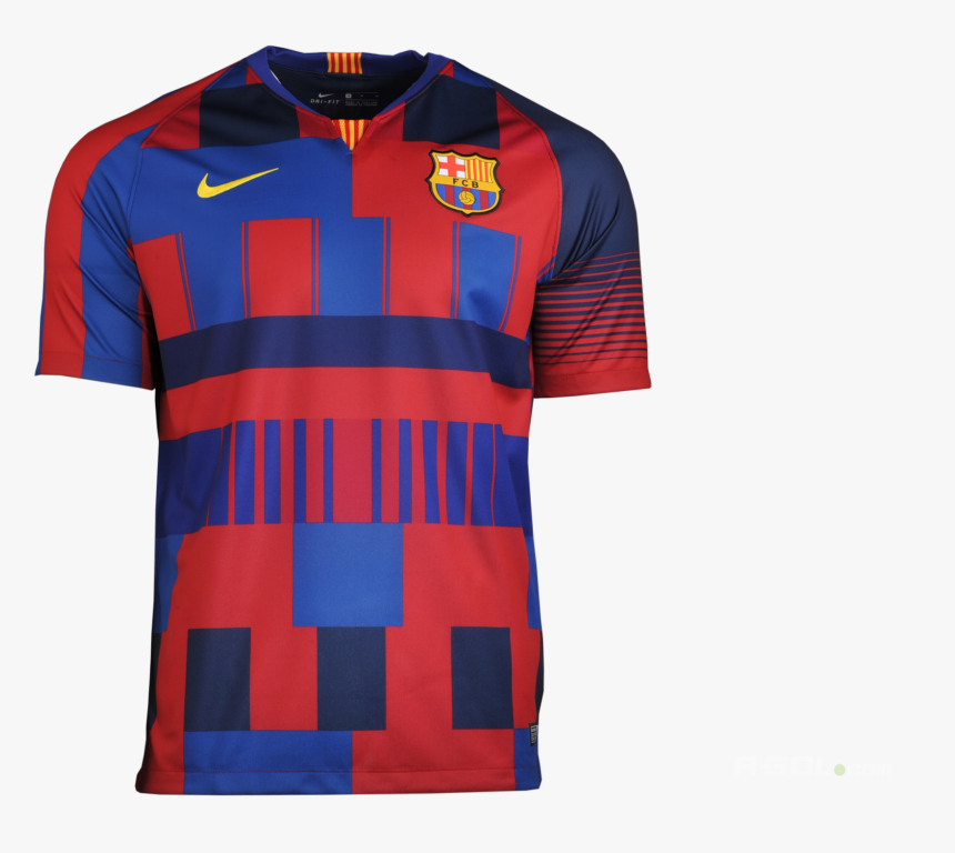 T Shirt Nike Fc Barcelona Breathe Stadium Dsr Junior Polo - nike just do it t shirt roblox