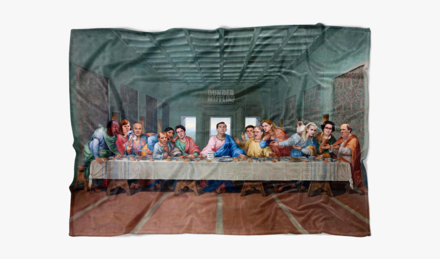 Jesus Eats The Last Supper, HD Png Download, Free Download