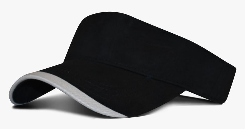 Black/gray - Baseball Cap, HD Png Download, Free Download