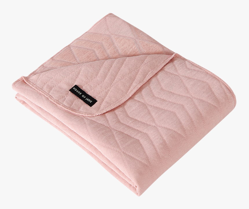 Geo Jacq - Powder Pink - Wallet, HD Png Download, Free Download