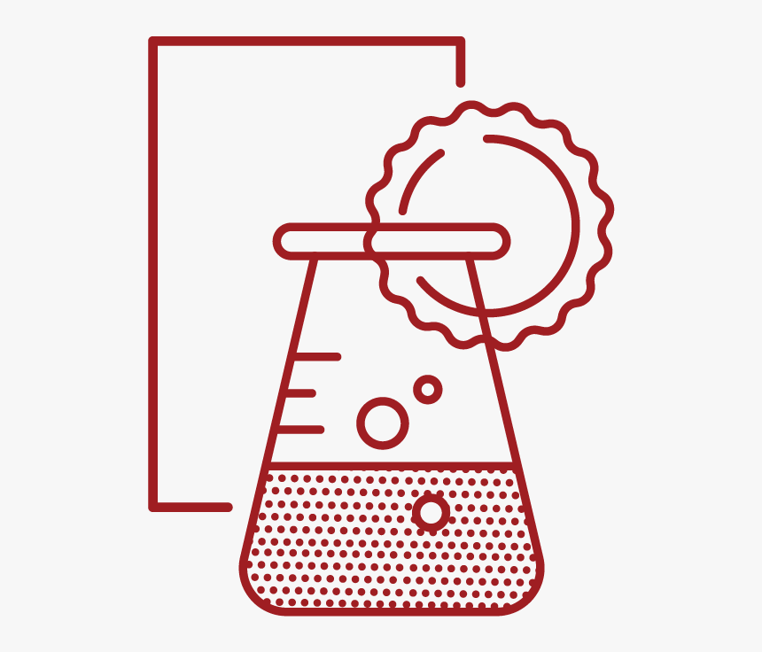 Chemistry Icon Png, Transparent Png, Free Download