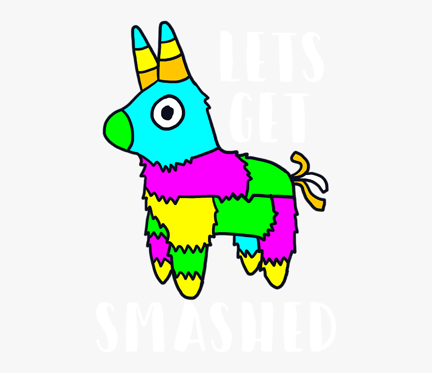 Funny Cinco De Mayo Pinata, HD Png Download, Free Download