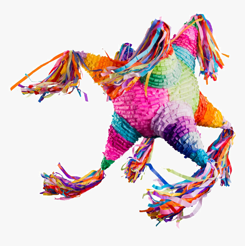 Event Equipment Rental - Como Se Dice Piñata En Inglés, HD Png Download, Free Download