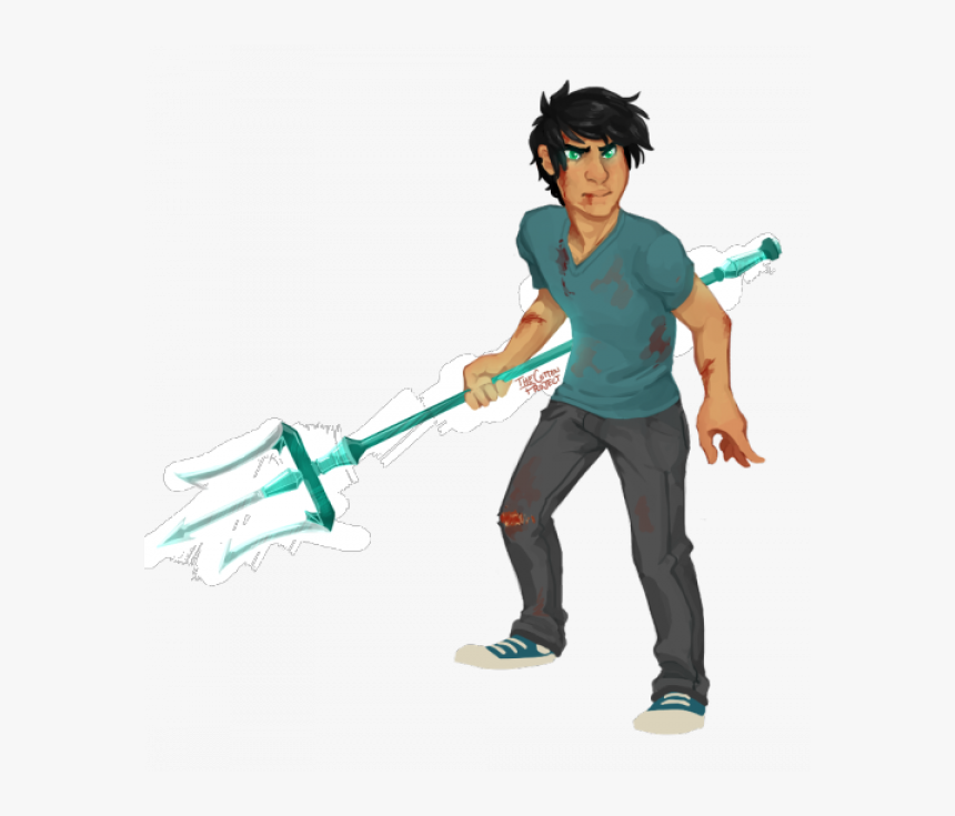 Percy Jackson Transparent Images Png Transparent - Percy Jackson Transparent Background, Png Download, Free Download