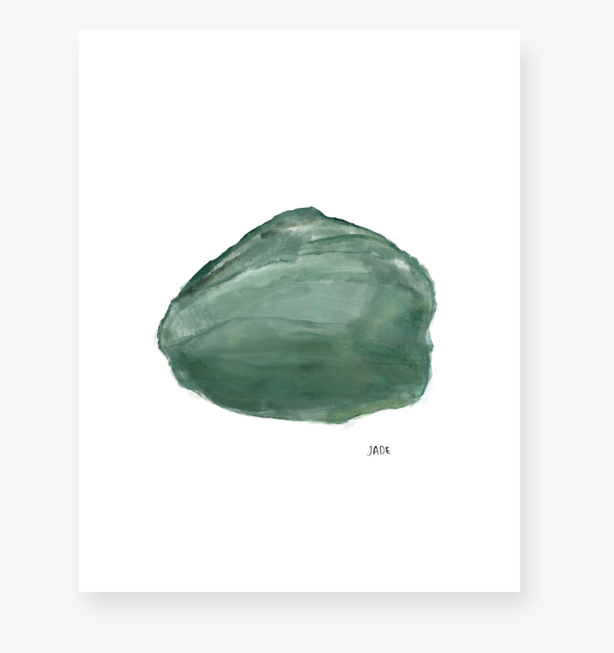Jade - Emerald, HD Png Download, Free Download
