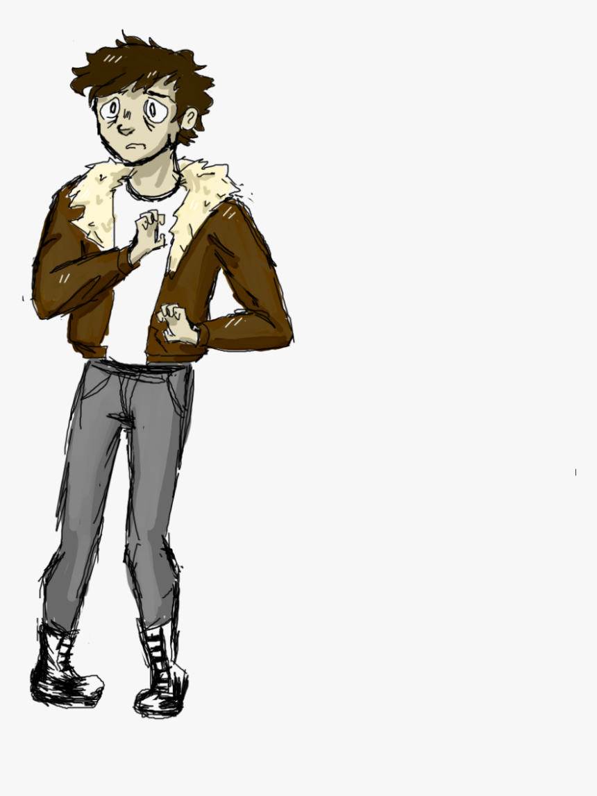 Nico Di Angelo Nico Percy Jackson Pjato Percy Jackon - Cartoon, HD Png Download, Free Download