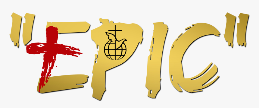 Epic Praise Team - Carbon Central Network, HD Png Download, Free Download