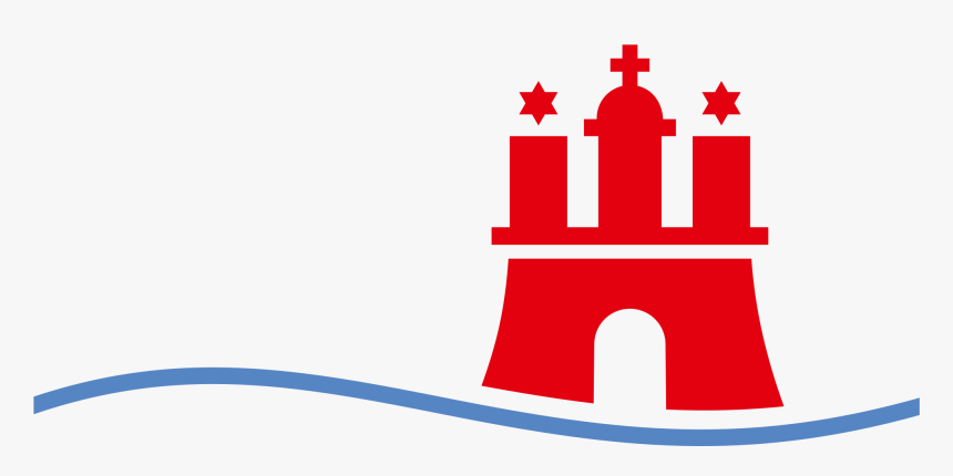 Port Of Hamburg Logo, HD Png Download, Free Download