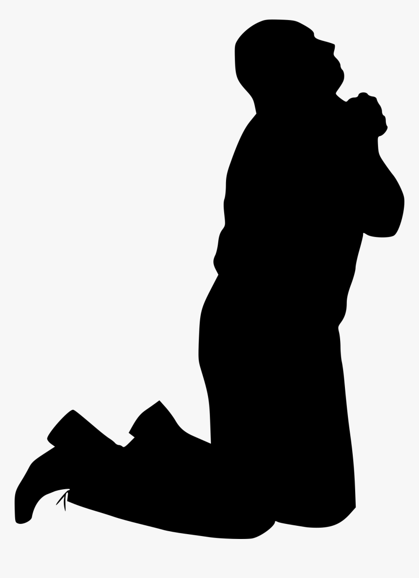 Silhouette, HD Png Download, Free Download