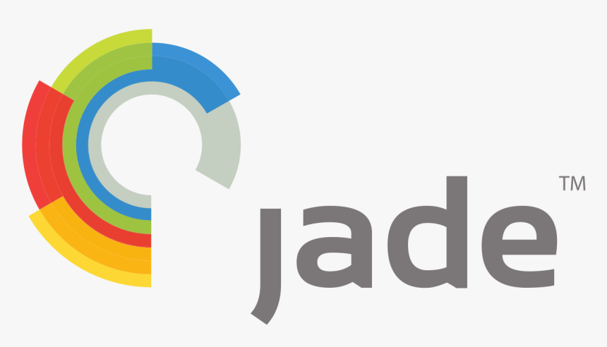 Jade Software Logo, HD Png Download, Free Download