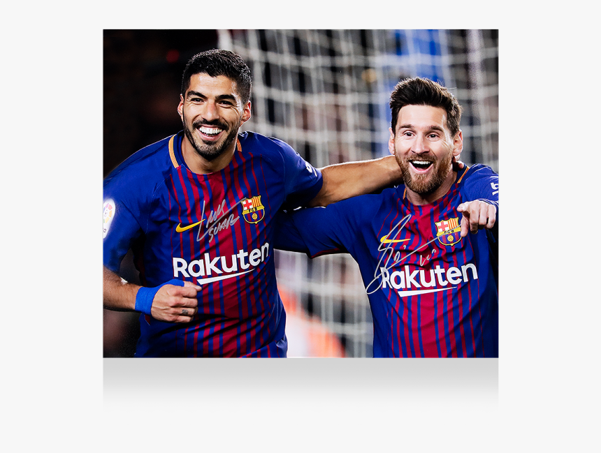 Best Football Duos 2019, HD Png Download, Free Download