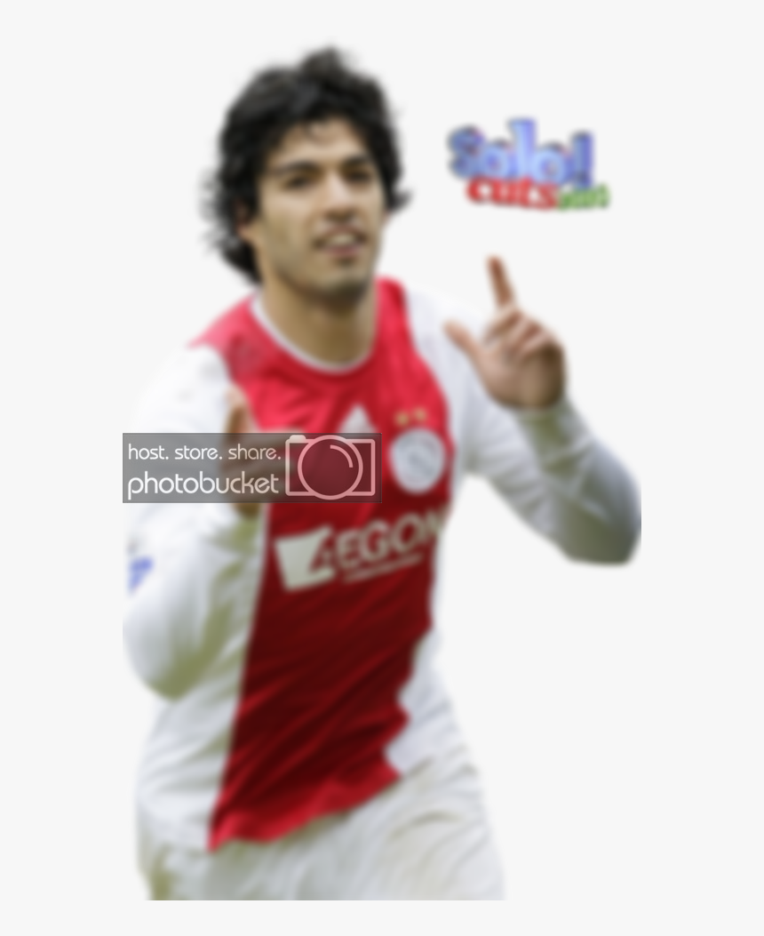 Luis Suarez Png, Transparent Png, Free Download