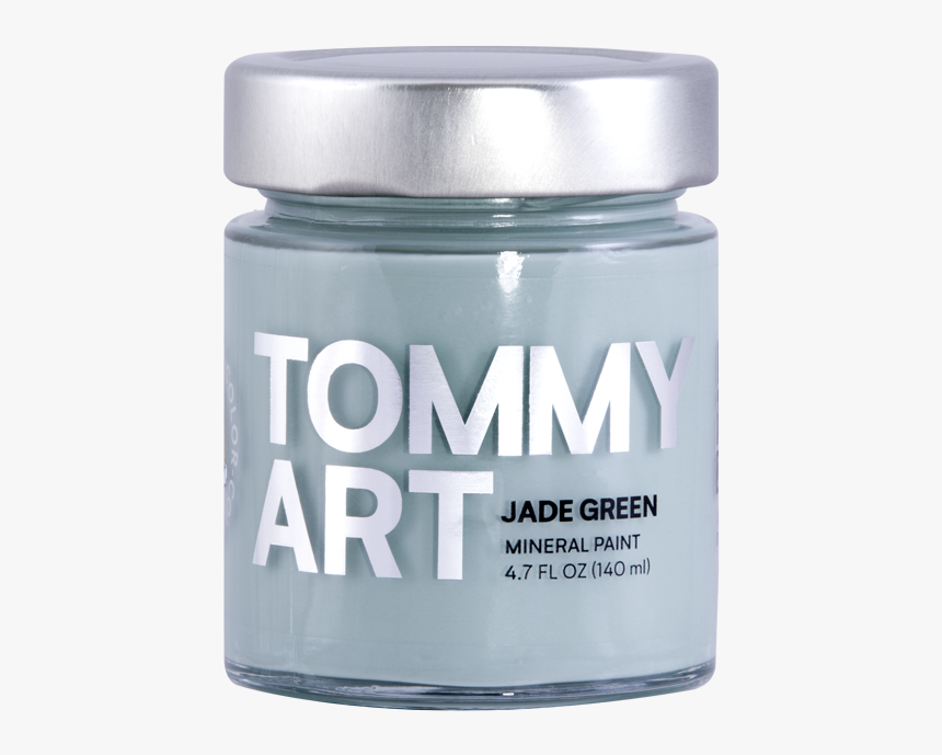 Tommy Art Mineralpaint Sh05l 140 - Cosmetics, HD Png Download, Free Download
