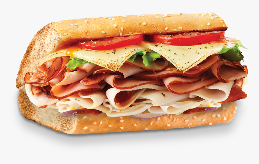 Honeybaconclub - Quiznos Classic Club, HD Png Download, Free Download