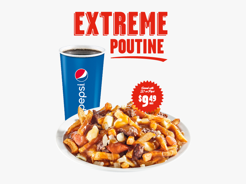 Valentine Promo 2019 Fast Food, HD Png Download, Free Download
