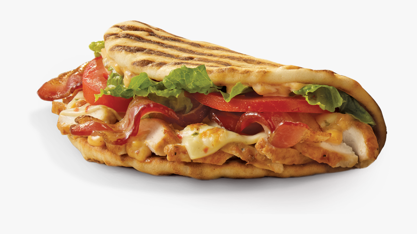 Tropical Smoothie Flatbread, HD Png Download, Free Download