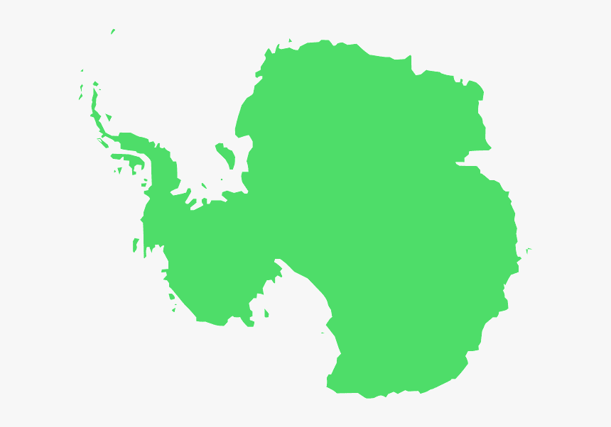 Countries antarctica Does the