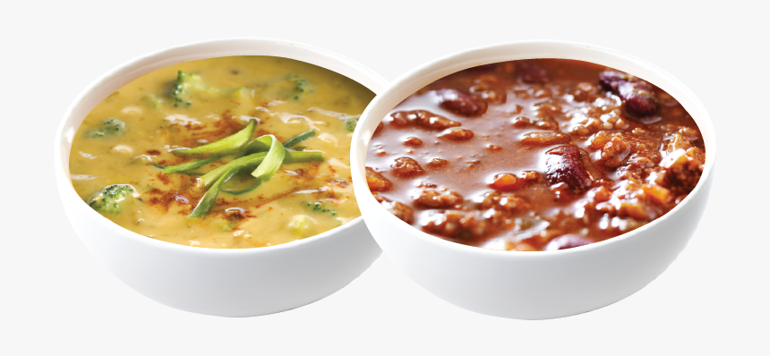 Soup Banner - Yellow Curry, HD Png Download, Free Download