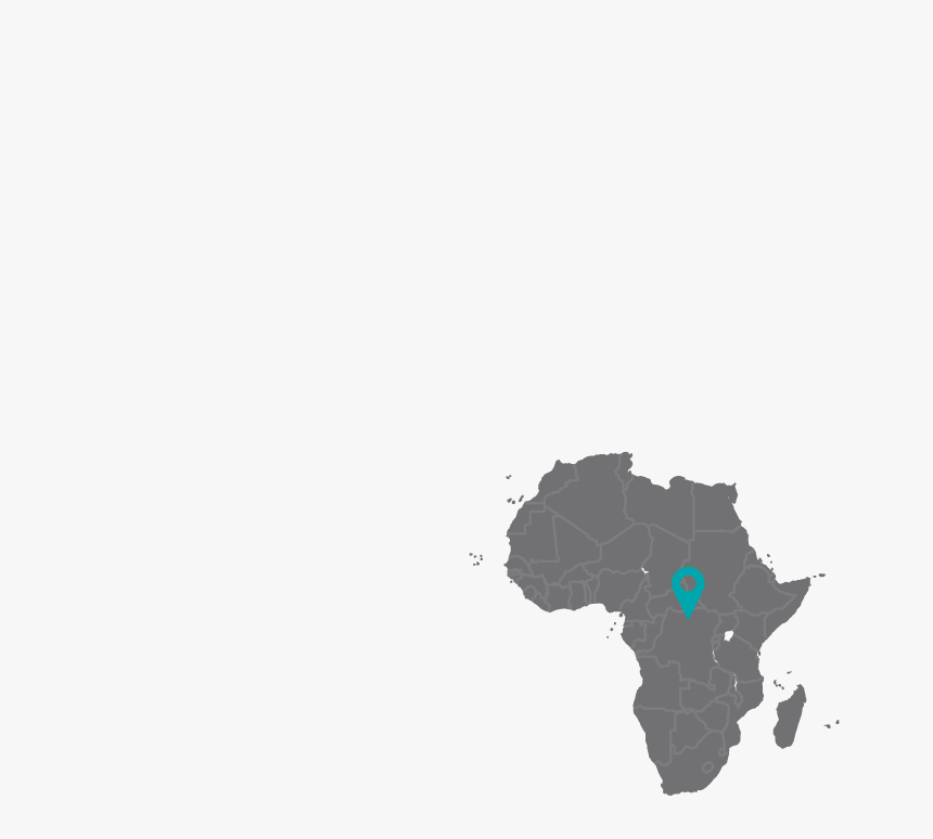 Africa - Map - Africa Map Vector Png, Transparent Png, Free Download