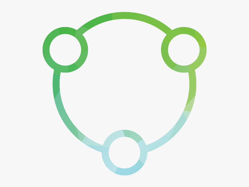 Consulting Icon - Circle, HD Png Download, Free Download