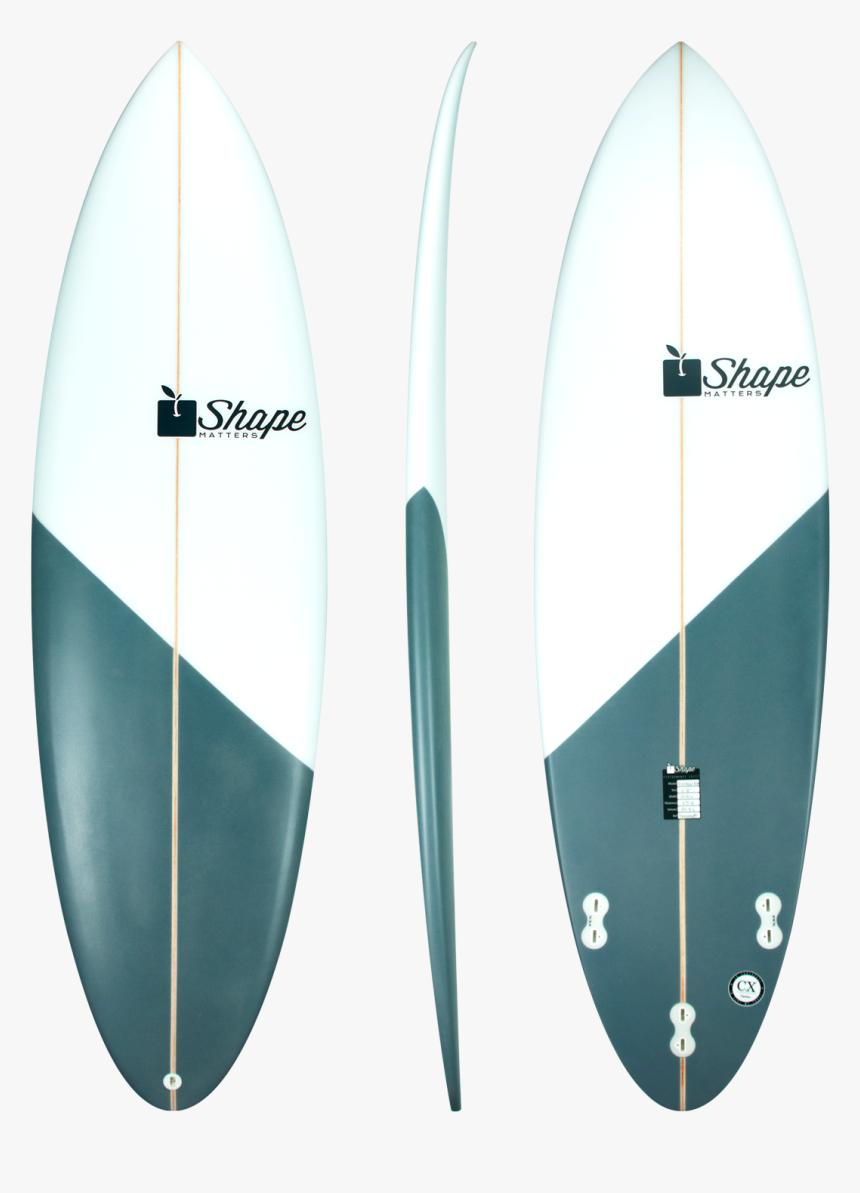 Surfboard Surfing Tecnología De Materiales - Surfboard, HD Png Download, Free Download