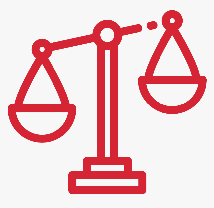 Civil Litigation Icon, HD Png Download, Free Download