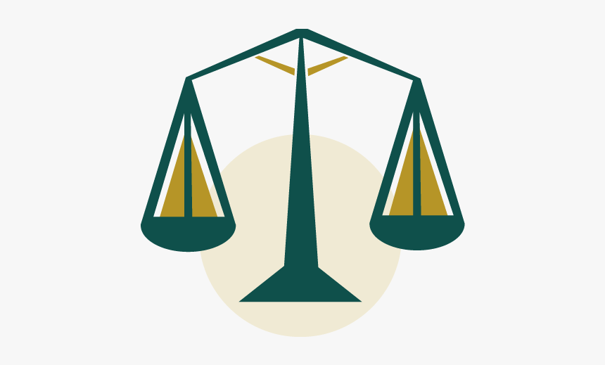 Criminal Legal Services Icon, HD Png Download, Free Download