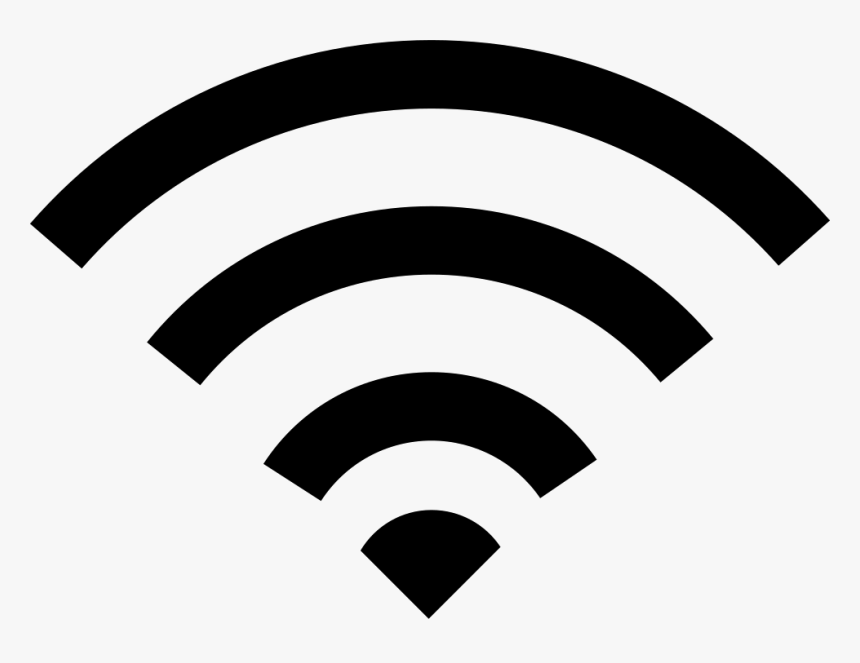 Bbq Wifi - Signal Png Icon, Transparent Png, Free Download