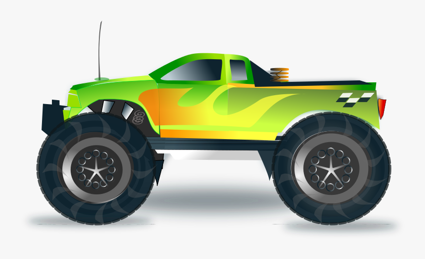 Free Free Grave Digger Monster Truck Svg Free 136 SVG PNG EPS DXF File