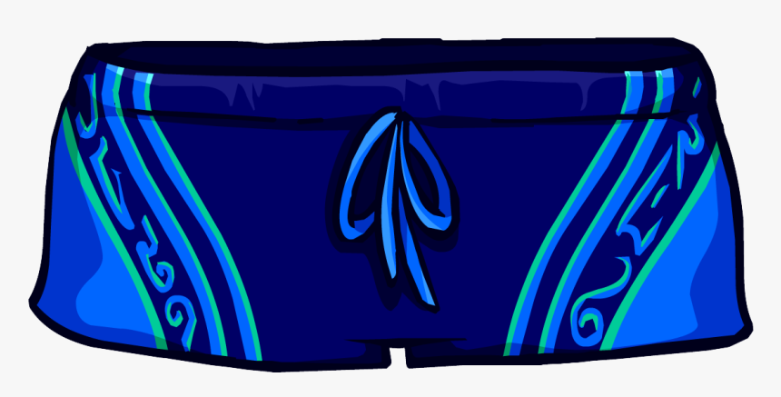 Shorts Png Image - Swimming Trunks Transparent Background, Png Download, Free Download